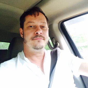 Randall Warren