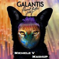 Galantis Vs Hardwell &amp; Wiwek -Peanut Chameleon Jelly (Michele V Mashup) by Michele V