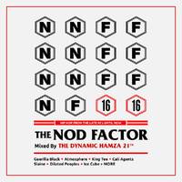 The Nod Factor 16 (2024) by Hamza 21