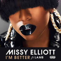 I'm Better (Relentless Moombahton Remix) by DJ Relentless