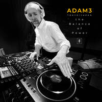 Adam3 - the Balance of Power // East Forms Drum &amp; Bass by East Forms Drum & Bass