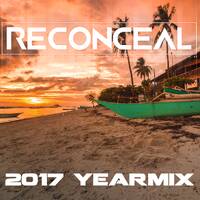 Reconceal Yearmix 2017 by Reconceal