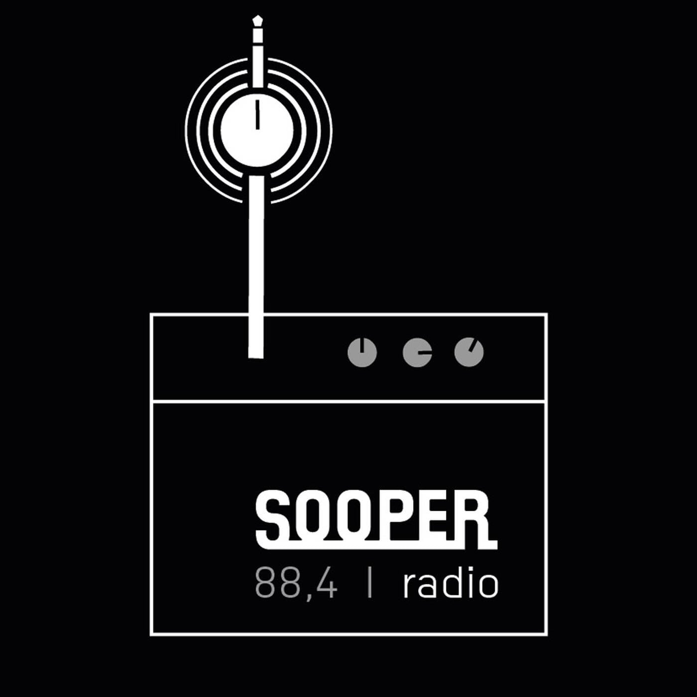 Radio Woltersdorf - sooperRADIO: Superbooth Nachlese (#1) #31 episode artwork