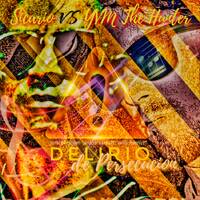 Sicario &amp; YVM The Hunter - Delirio de Persecución [Original Track] by YVM The Hunter