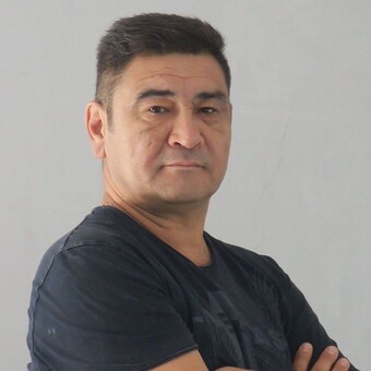 Роман Гайсин