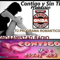 ONDAAMISTAD:195-CONTIGO Y SIN TI 195- (SEPTIEMBRE 2019) by ONDAAMISTAD