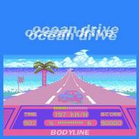 Ocean Drive by Fiekster
