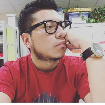 Jairon Hern&Atilde;&iexcl;ndez S&Atilde;&iexcl;nchez