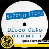Show #118 - Razor-n-Tape Deep Cuts - Liquid Sunshine @ 2XX FM - 20-08-2020 by Liquid Sunshine