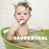 #07 UnipamCast - Saúde Bucal by UnipamCast