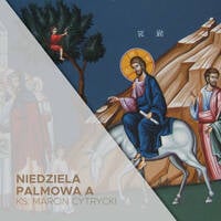 Niedziela Palmowa (29.03.2026) - Ewangelia w praktyce - ks. Marcin Cytrycki by Parafia WNMP, Opole - Gosławice
