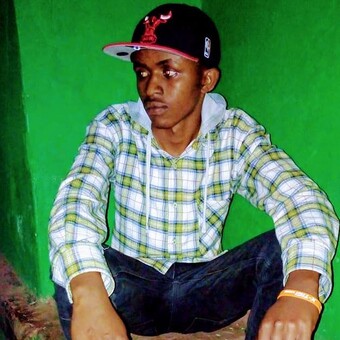 Saidi K&icirc;m&auml;&atilde;l