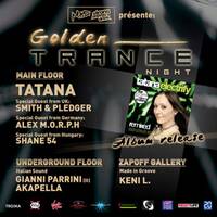 Shane 54 @ 'Golden Trance Night', MAD (Lausanne) - 21.04.2006 by sithi2