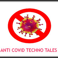 JONA pres. ANTI COVID TECHNO TALES by JONA