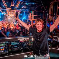 DJ OTEK @ OMEN CLUB PŁOŚNICA - OMEN ODRODZENIE - 10.11.2025 - by OMEN CLUB