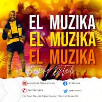 TFGM (The FridayGruVMix) 023 by El Muzika