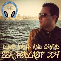 Scientific Sound Radio Podcast 337, Gerards' 'The Hit List' 29 featuring Diego Valle. by Scientific Sound Asia Radio