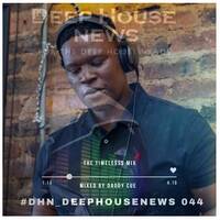 Daddycue - Soulful House Vol 21 (Timeless) DHN by Daddycue