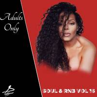 Daddycue Musical Curator - Soul &amp; RnB Vol 16 (Adults Only) by Daddycue