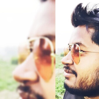 Shubham Singh Patel