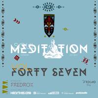 Soul Meditation Sessions 47 by Soul Meditation Sessions