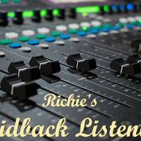 LaidBack Listening E06 Soul &amp; RnB by Richard Lugya Kibuuka