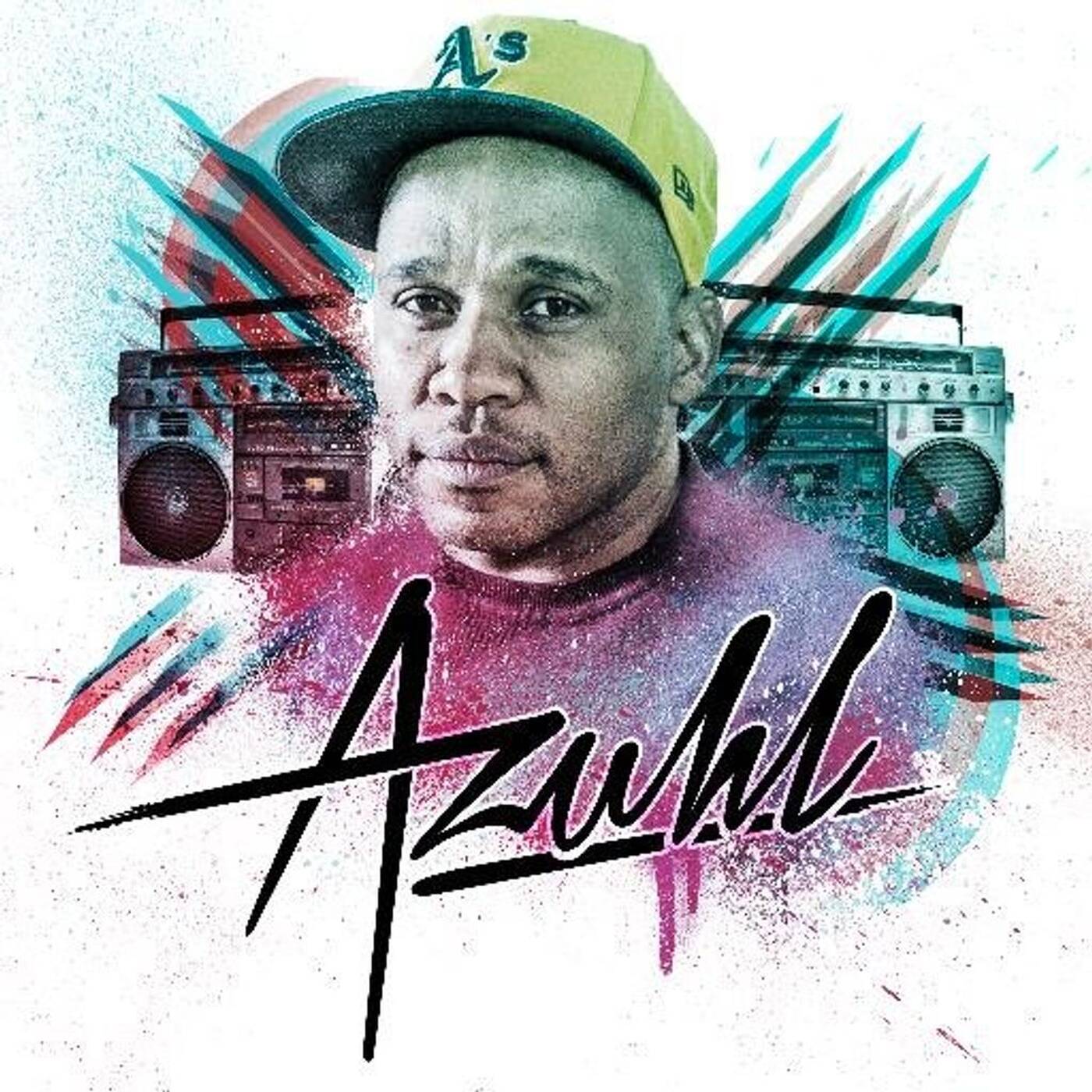 #KingOfClubs by @Azuhl (11 Dec 2015) episode artwork