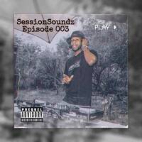 Deejay Kharled-SessionSoundz Episode.003 by Kharled