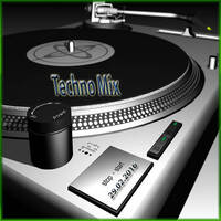 Schaltjahres - Techno - Mix - 29.02.2016 by Scotty