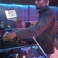 October Mix(AfroDeepTechMix) by Real khenzosa