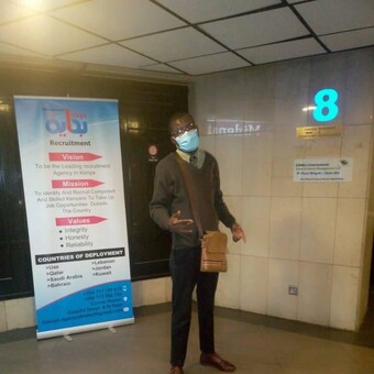 Eliakim Festus Bazuu