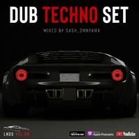 Late Night Drive Sessions Vol.27 by Sash_Omnyama