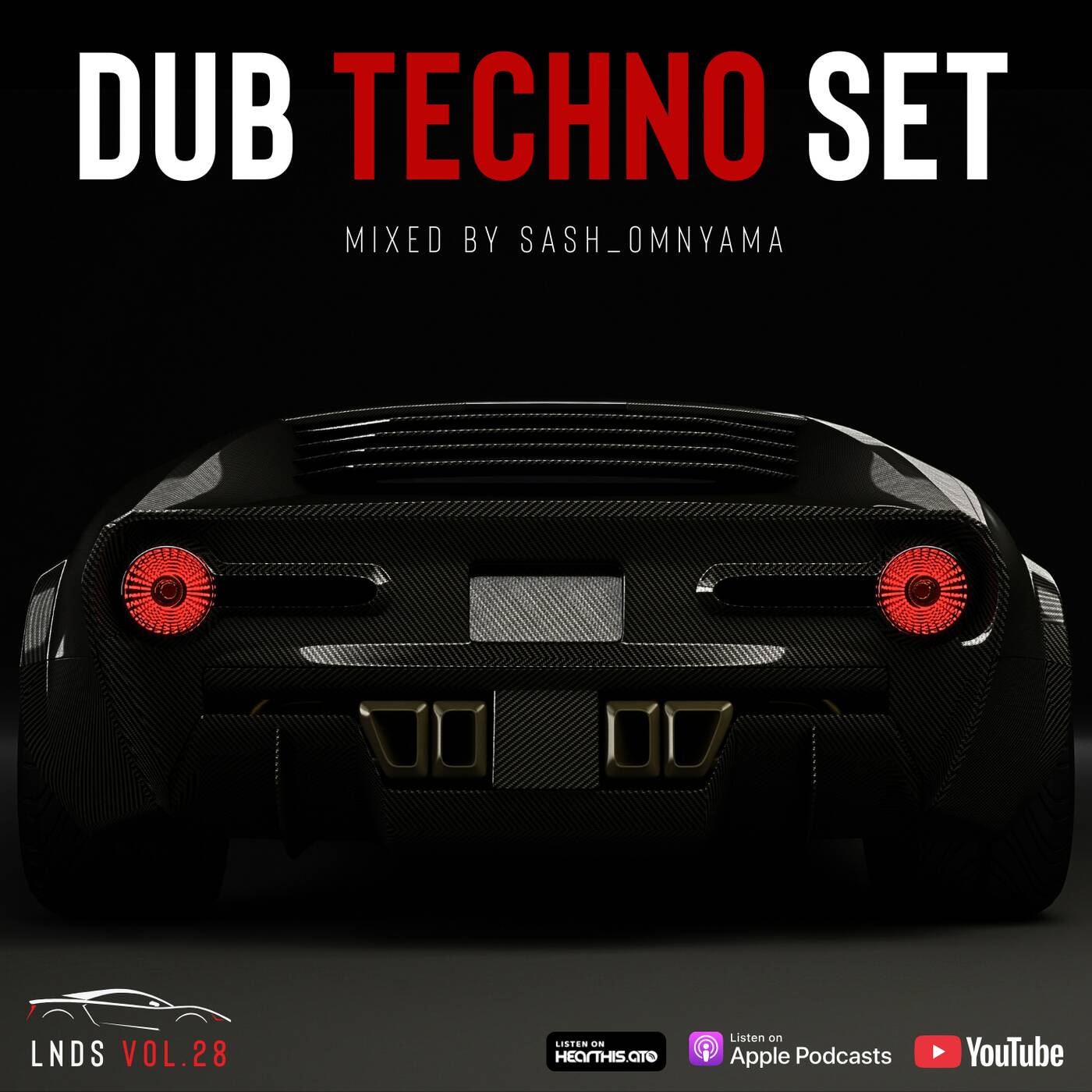 Late Night Drive Sessions Vol.27