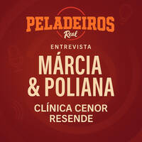 MARCIA e POLIANA (Clinica Cenor Resende) by Programa Peladeiros