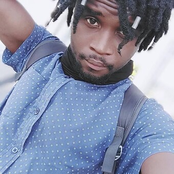 Shaka DA Rap Child II