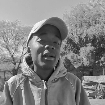 Lesego Nkoga
