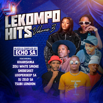 ECHO SA RELOADED MIX