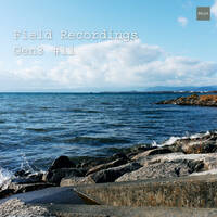 Field Recordings | Colors #11 by PG3A