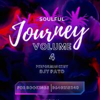 Soulful journey Vol4 (Mixed by Djy Pato) by Djy Pato