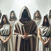 Secret Order by Arthelion