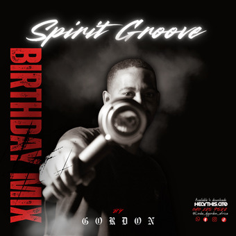 Linda Dj-Gordon Afrika