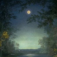 DREAMY MOON MUSIC by DEEPER DANCE JOURNEY