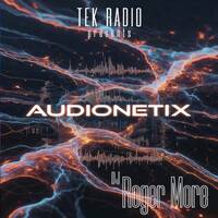 Audionetix by DJ Roger More
