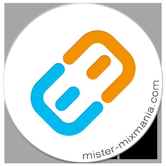 MISTER MIXMANIA
