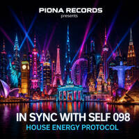 In Sync With Self 098 – House Energy Protocol by Szymon Kacperski