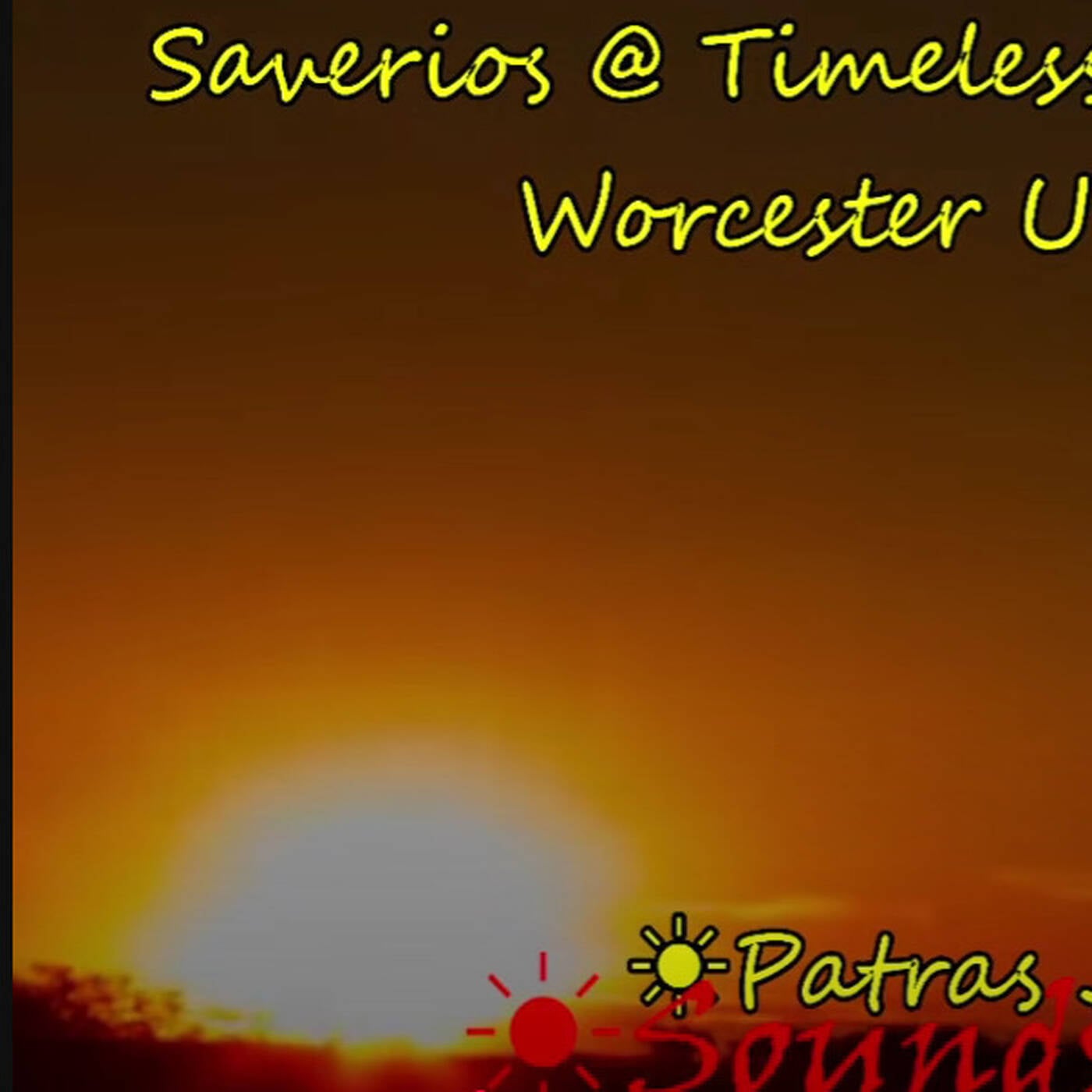 Sounds UNder Pressure Patras Greece - radio shows -Drum and bass, jungle, dnb , drum n bass, breakbeat, prodigy , hardcore,