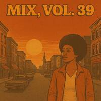 Mix, Vol. 39 by Ill Selekta
