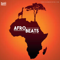 AFROBEATS FREESTYLE MIX by Blaqrose Supreme