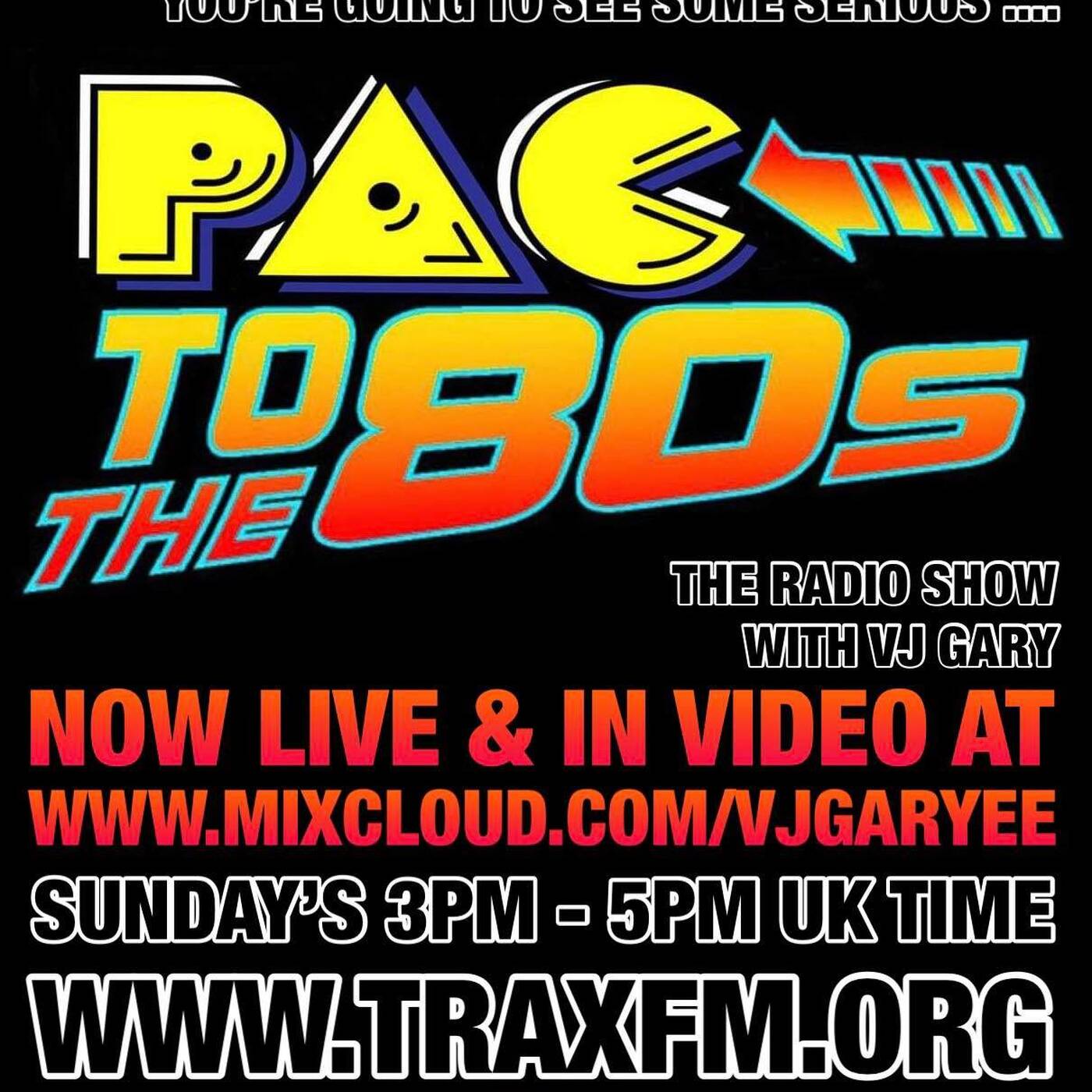 Trax The Original Pirates