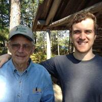 Missin' by John Dolan